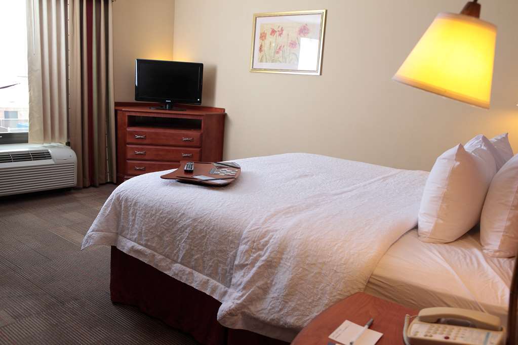 Hampton Inn Martin Værelse billede