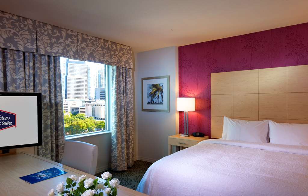 Hampton Inn Martin Interiør billede