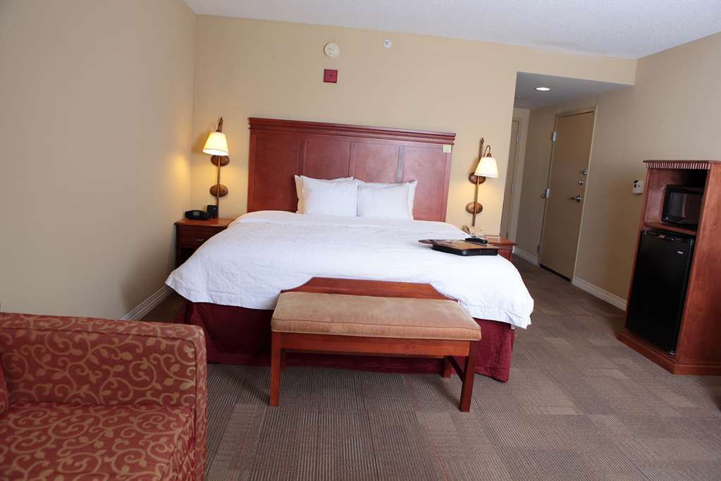 Hampton Inn Martin Værelse billede