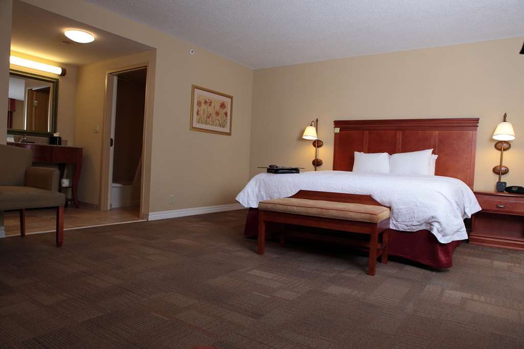 Hampton Inn Martin Værelse billede