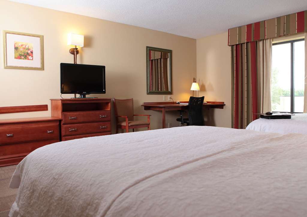 Hampton Inn Martin Værelse billede