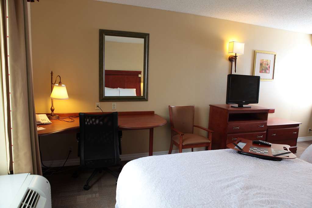 Hampton Inn Martin Værelse billede